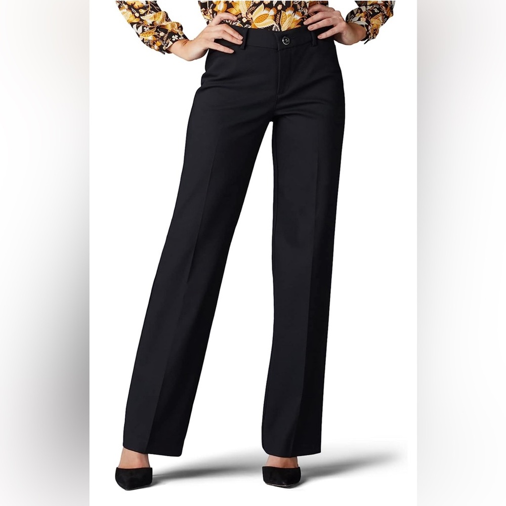 Flex Motion Trouser Pants